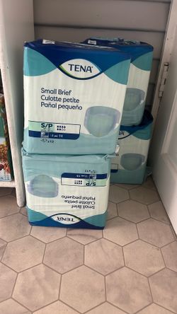 Adult Diapers