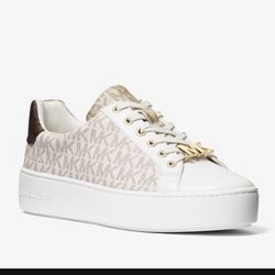 Michael Kors Sneakers New 