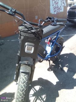 Meelod T16