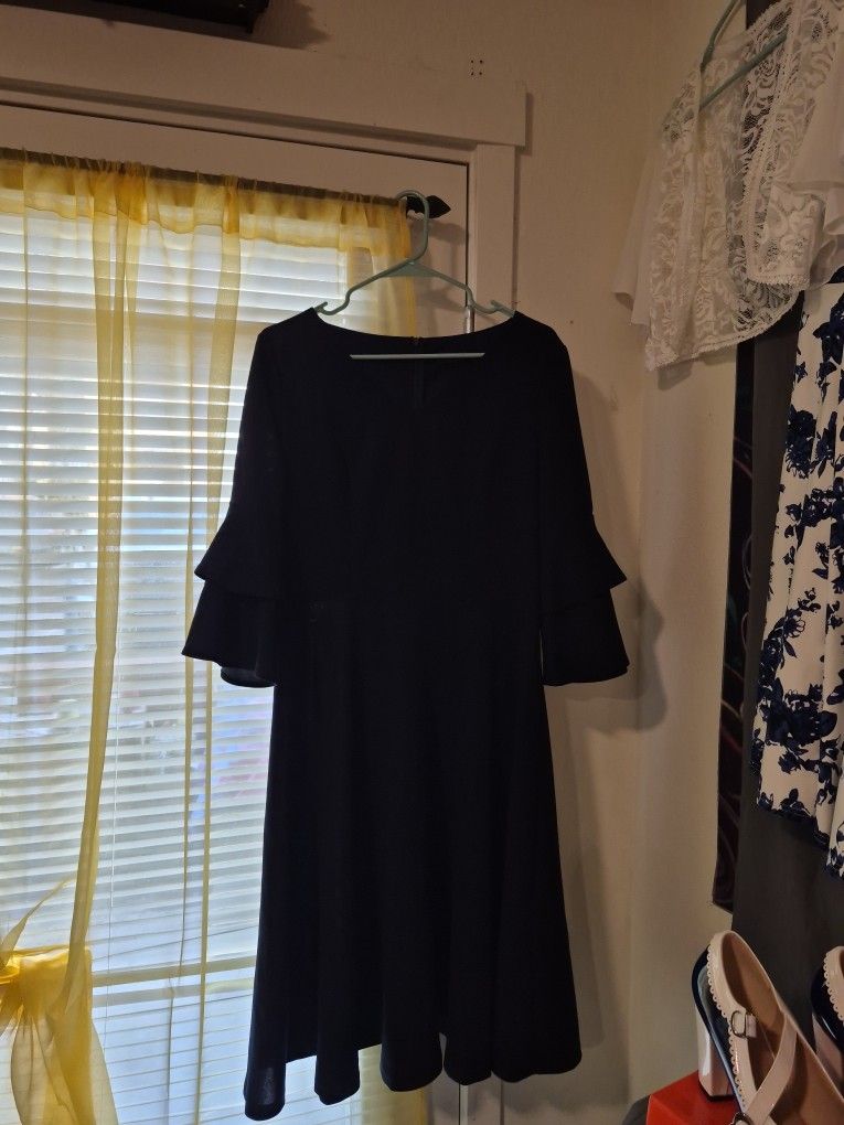 DRESSES/BOOTS, SHOES, HEALS, CLUTCH BAGS, JEWELRY, AND A VICTORIA SECRET TRAVEL BAG.