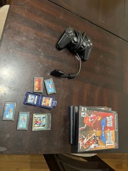 Games