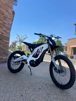 NEW 2026 SURRON LBX