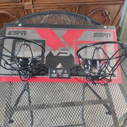 Espn Vs Copiteccio  Dual Ovre The Door