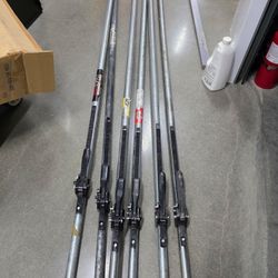 Load Bar 
Steel Ratchet 