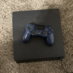 PS4
