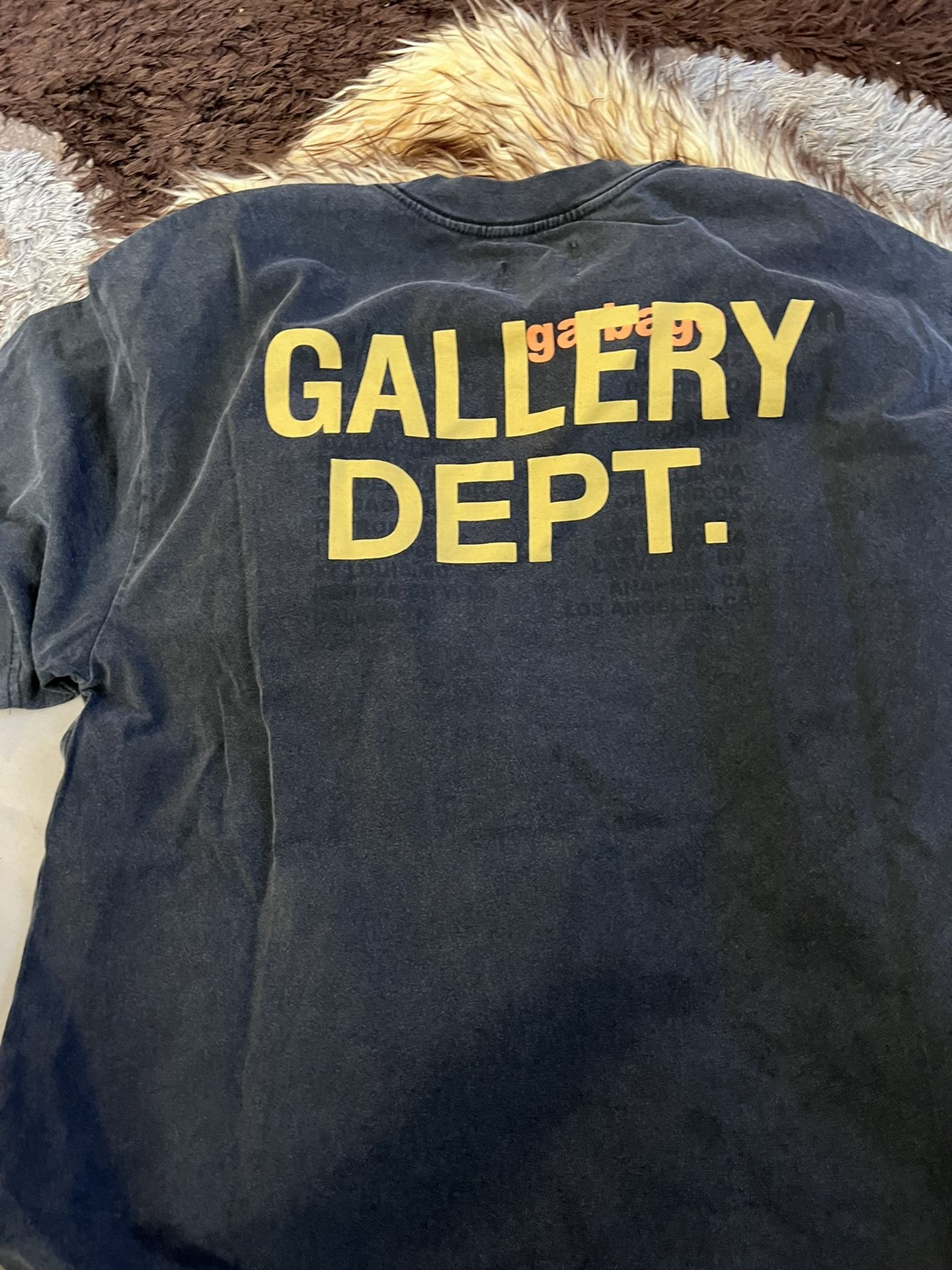 Medium Gallery Dept