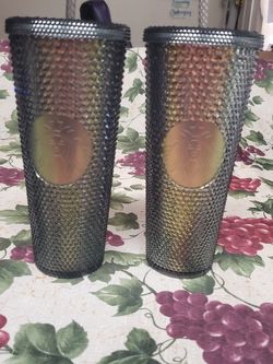 Starbucks Studded Tumbler Fall 2020