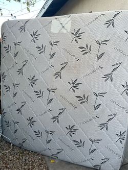 King size Mattress