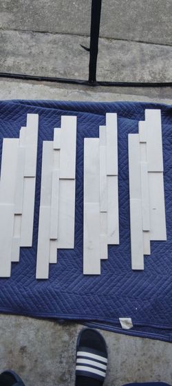 Rock Ridge ledger stone 5 piece