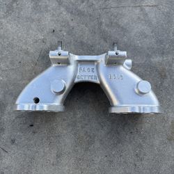 Datsun 510 Manifold 