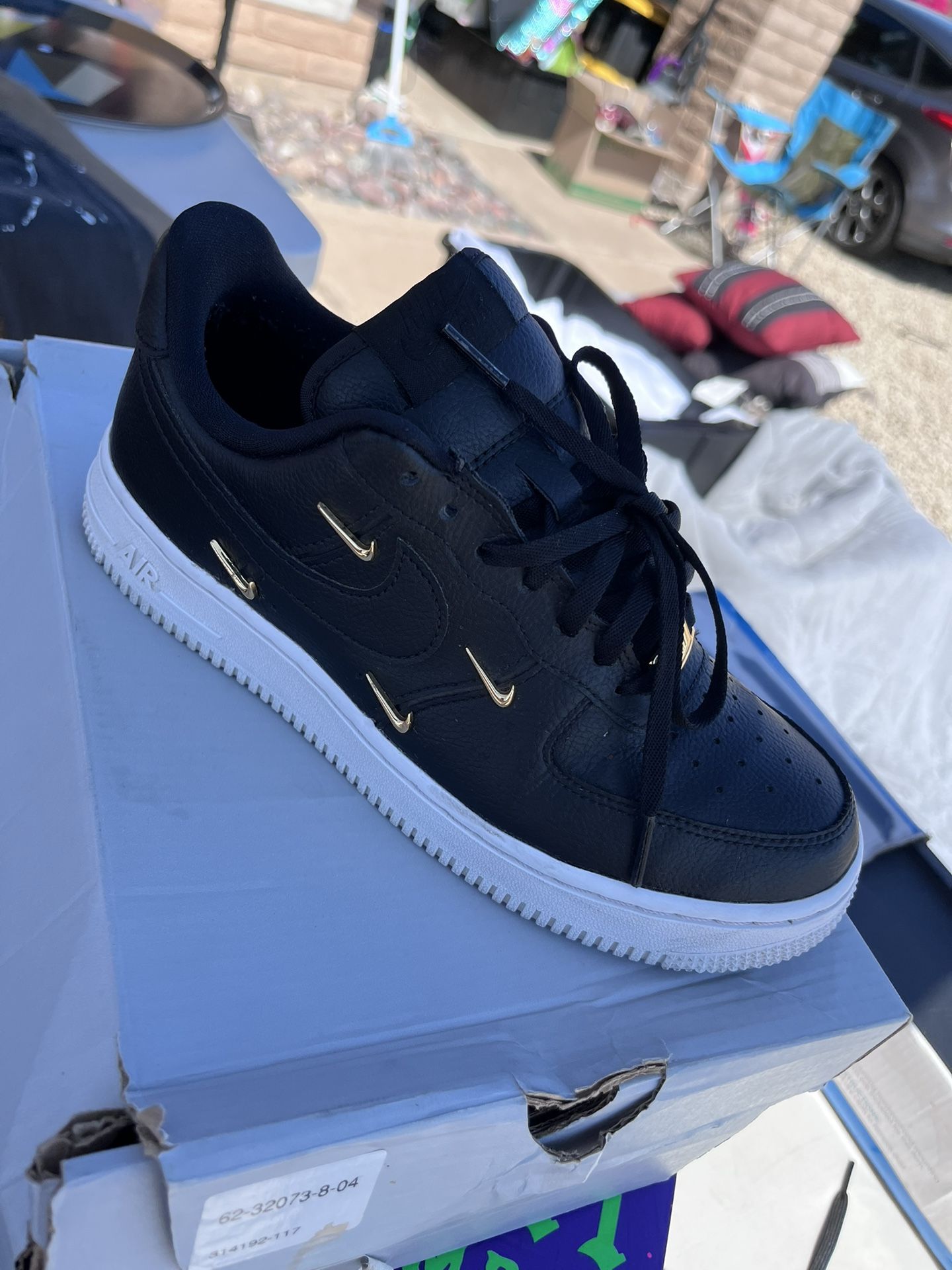 Nike