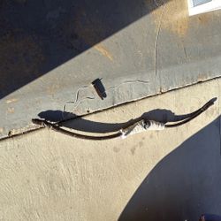 3D Printed Cosplay Bow