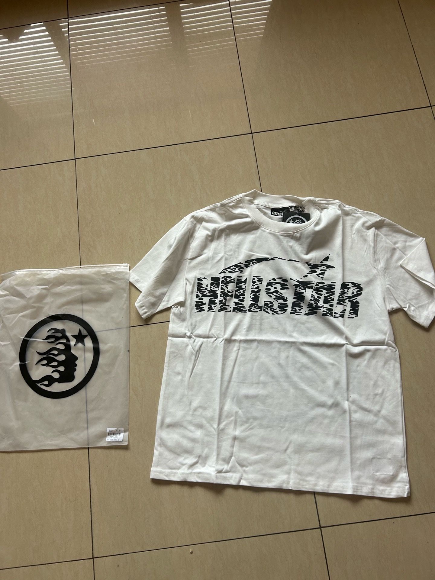 Hellstar