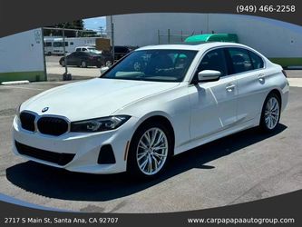 2024 BMW 3 Series