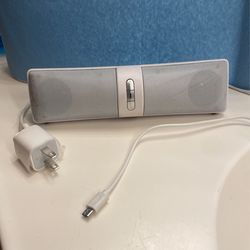 Vivitar Portable Bluetooth Speaker