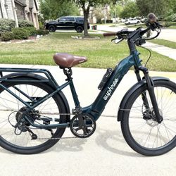Euphree Electric Bikes (2)
