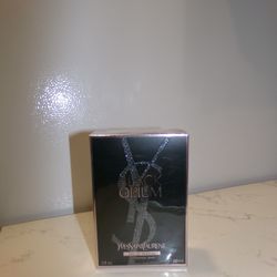 BLACK OPIUM 💗🖤✨ YVES SAINT LAURENT !!