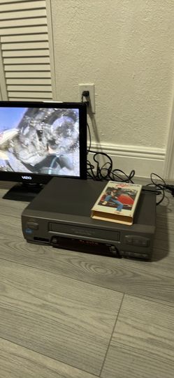 VHS