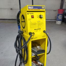 Dent Puller Body Shop