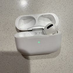 Box AirPods Pro 1