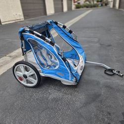 Kids Bike Trailer