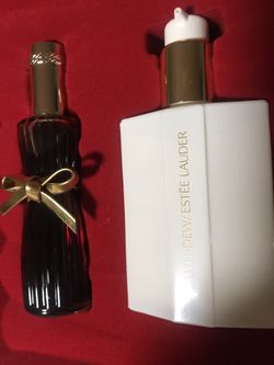 YOUTH DEW BY ESTÉE LAUDER LUXURY DUO PICK UP OR MEET UP DEPENDS RETAIL OVER $74