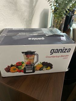 Blender
