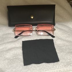 Sun Glasses 