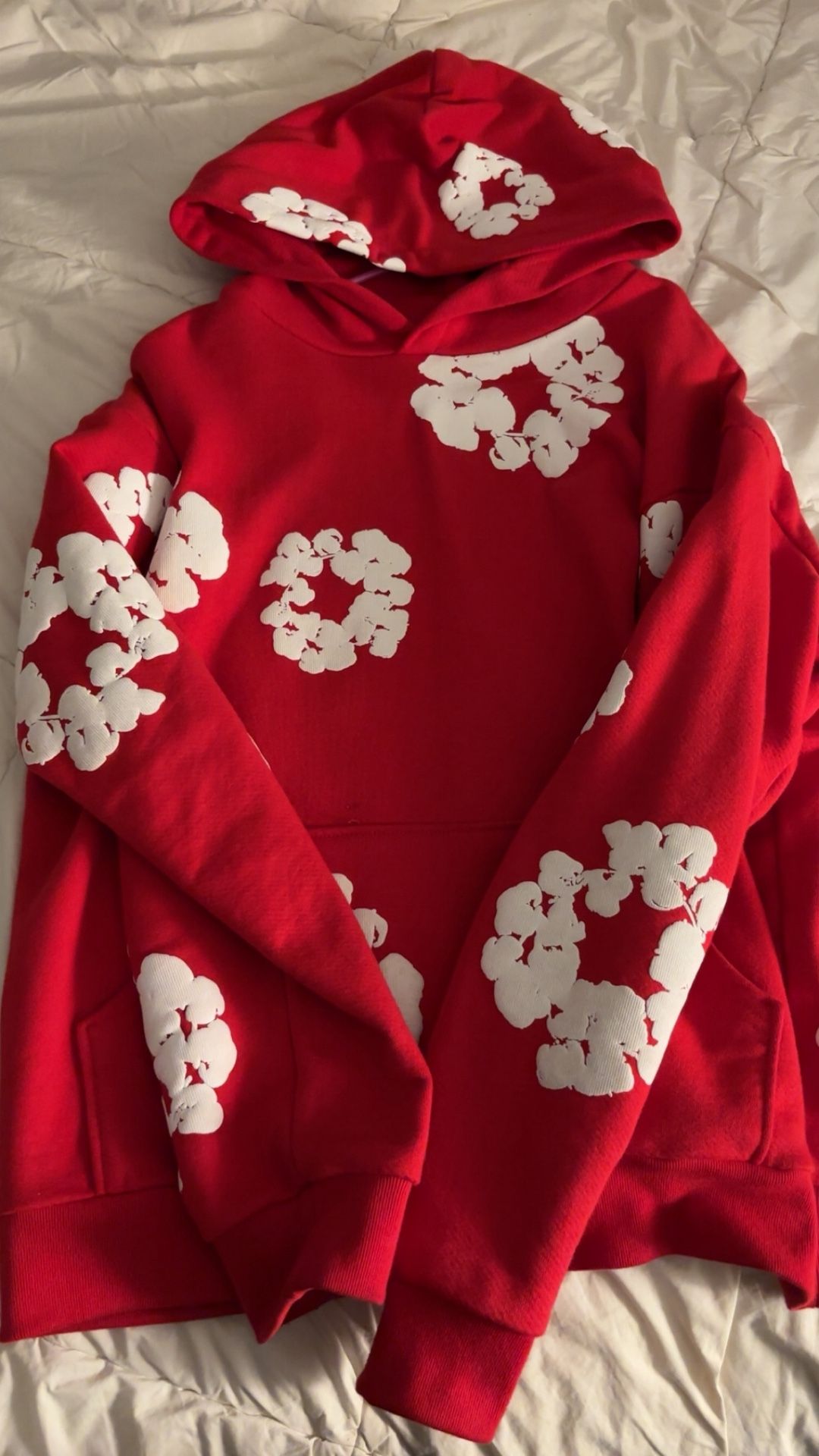 Denim Tears Hoodie