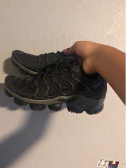 Nike vapormax plus