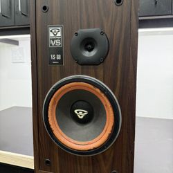 Cerwin Vega VS-80 (single) Speaker