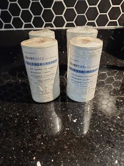 4 Graham & Brown COVER EASY Border Pre- Pasted Washable Strippable 15 Ft 41/2 Mt