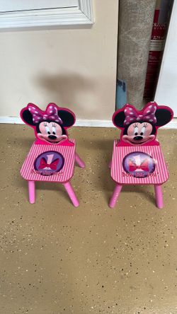 Kids chairs