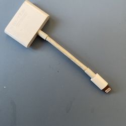 HDMI Connector 