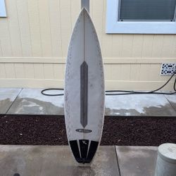 Surfboard