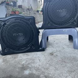 Subwoofers 