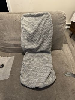 Removable Desk Chair Cover