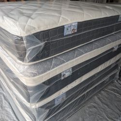 Mattress Starting At $170