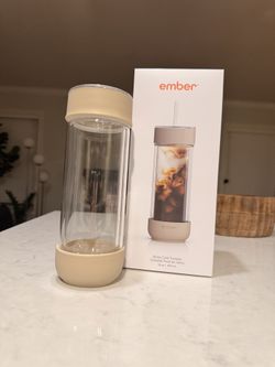 Ember Cold Tumbler