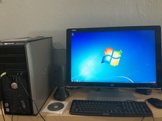 Computer Electronics