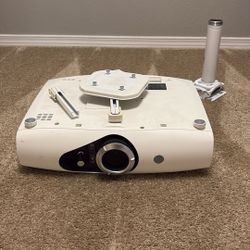 Panasonic PT-RZ370U Projector