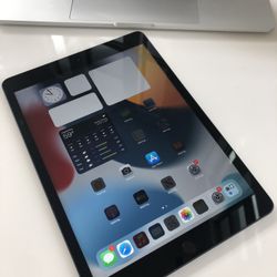 iPad 8th Gen 32GB Cellular 