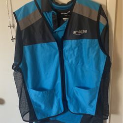 Amazon Vest