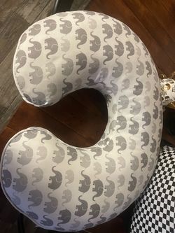 Boppy Pillow