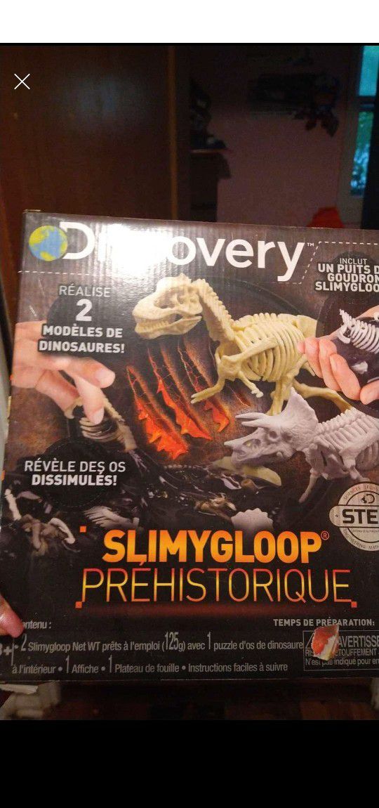 Kids Discovery Kit
