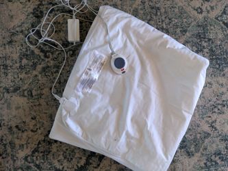 Heated Mattress pad