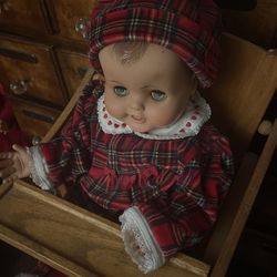 Baby Doll