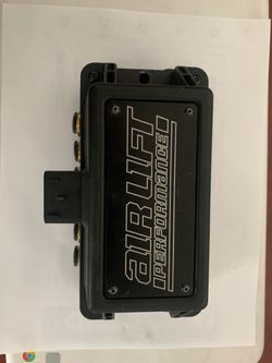 AIR LIFT MANAGMENT  3P