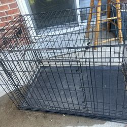 Jaula Perros