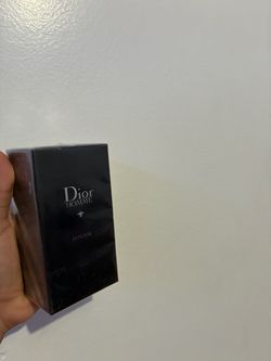 Dior Homme Intense